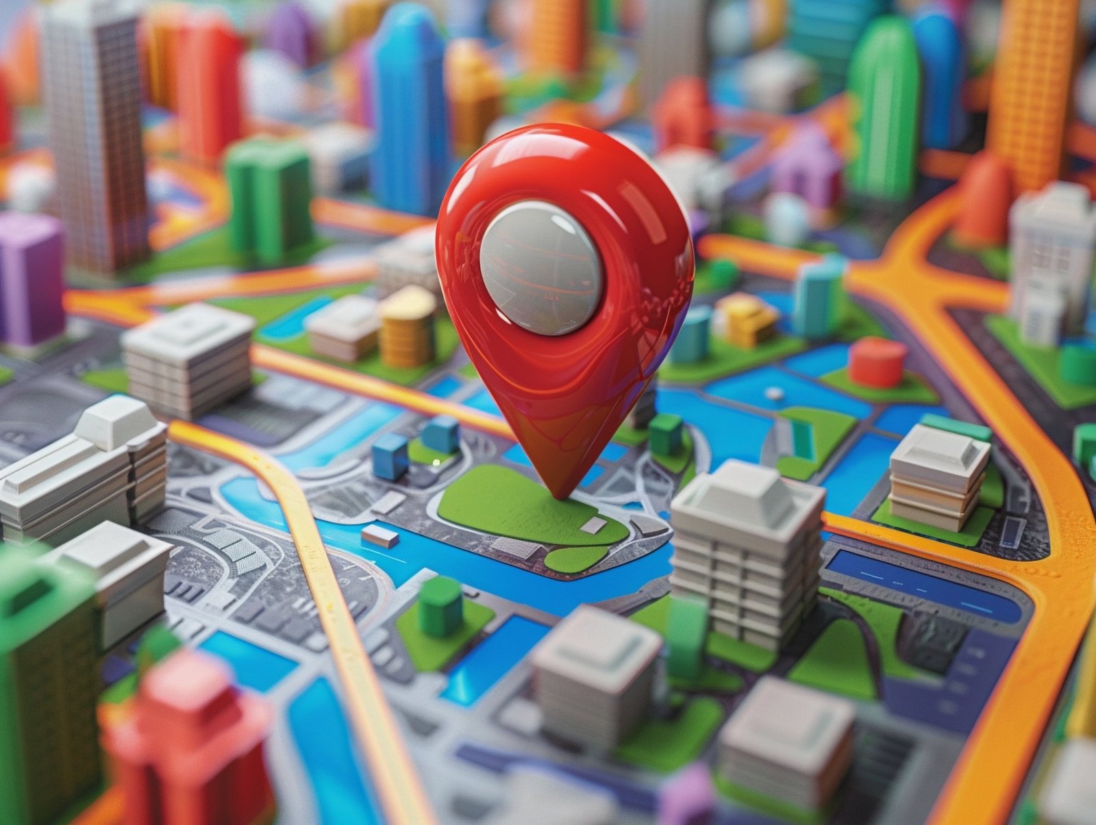 Local SEO and Lead Generation