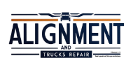 Alignment and Trucks Repair