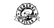 General Villa Beef Jerky