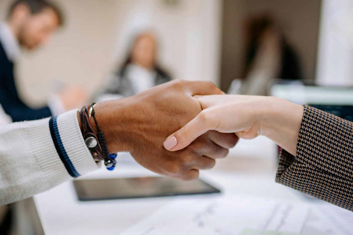 Aprendamos del marketing B2B que hacen en Asia