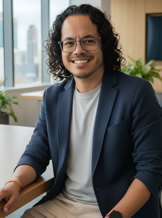 Freddy Blanco Torres