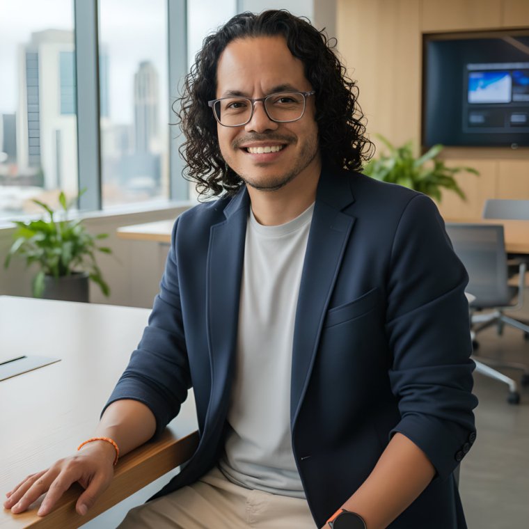 Freddy Blanco Torres