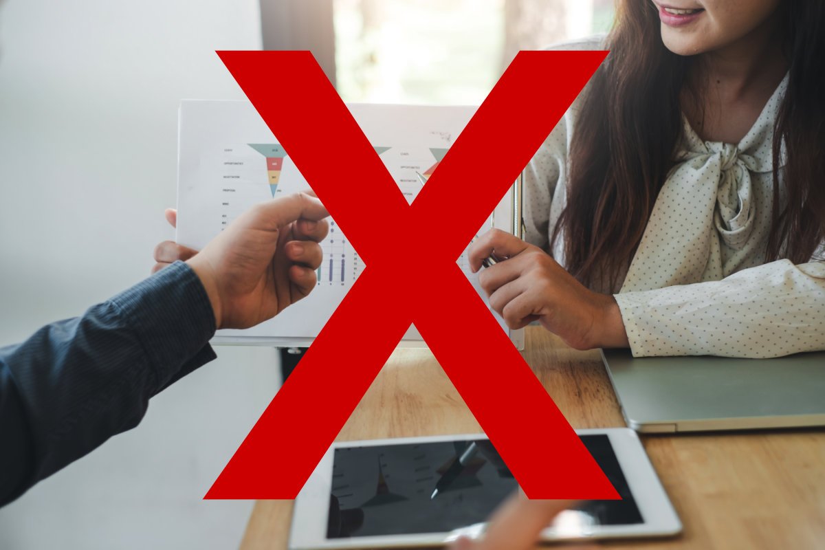 Ha muerto el embudo de ventas en 2025 (y nadie te había avisado)