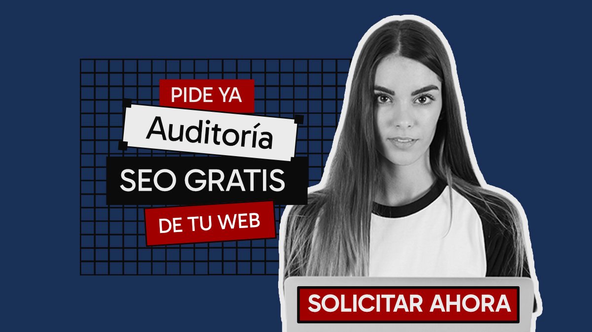 Auditoría SEO gratis