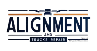 Alignment and Trucks Repair