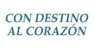 Con Destino Al Corazón