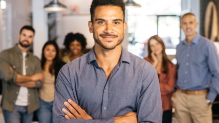 Los 3 roles que todo líder de marketing necesita hoy