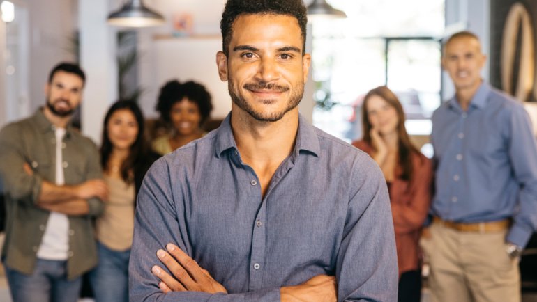 Los 3 roles que todo líder de marketing necesita hoy