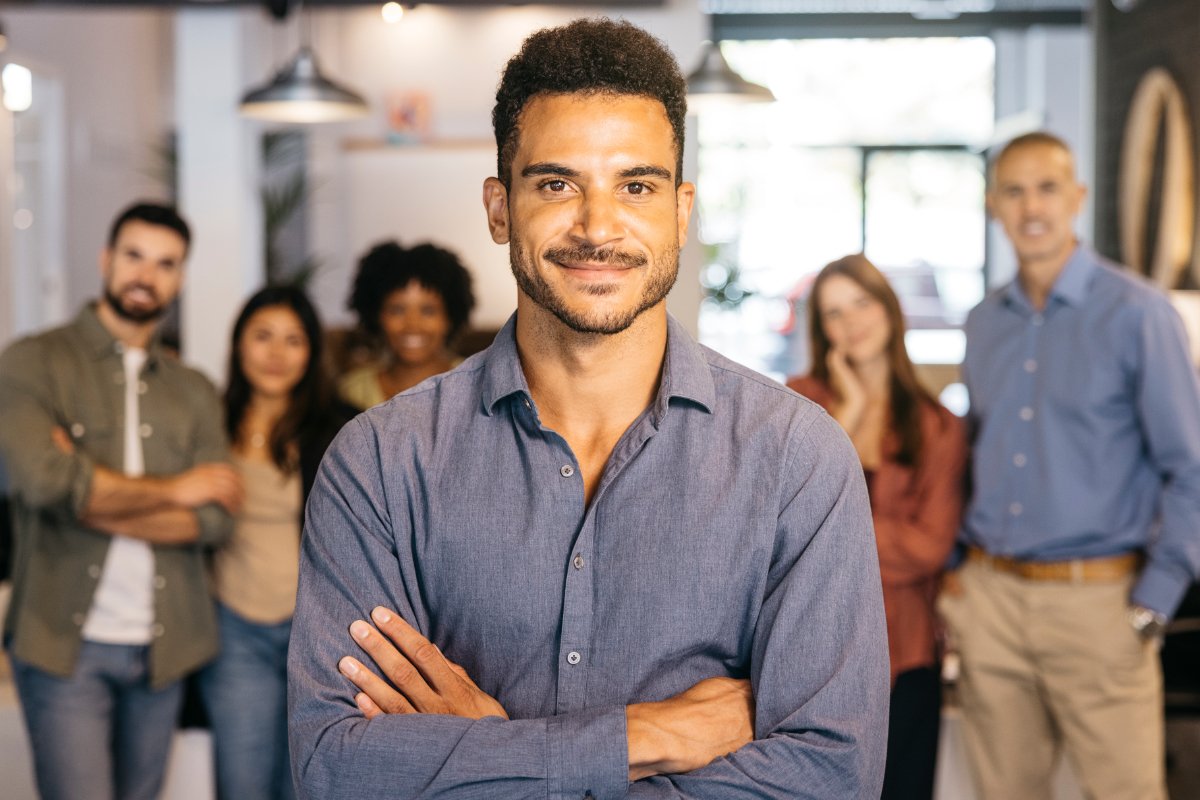 Los 3 roles que todo líder de marketing necesita hoy